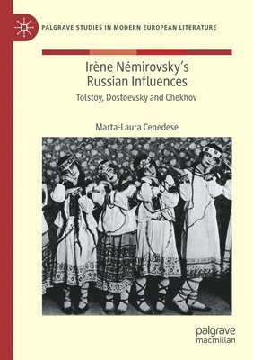 Irne Nmirovsky's Russian Influences 1