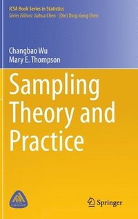 bokomslag Sampling Theory and Practice