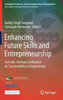 Enhancing Future Skills and Entrepreneurship 1