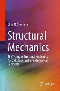 bokomslag Structural Mechanics