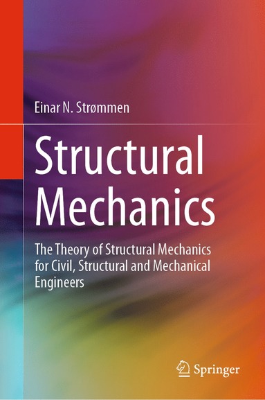 bokomslag Structural Mechanics