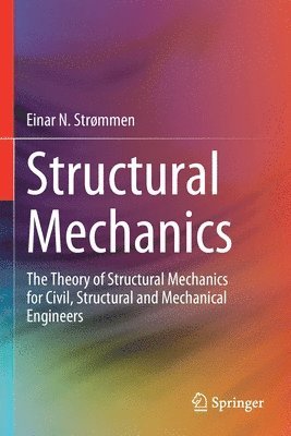 bokomslag Structural Mechanics