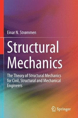 Structural Mechanics 1