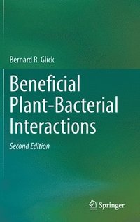 bokomslag Beneficial Plant-Bacterial Interactions