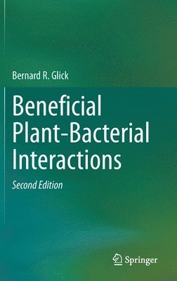 Beneficial Plant-Bacterial Interactions 1