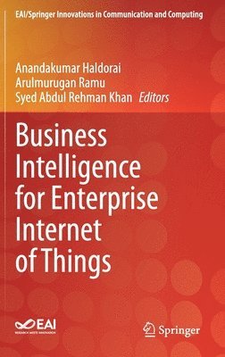 Business Intelligence for Enterprise Internet of Things 1