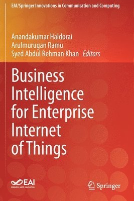 Business Intelligence for Enterprise Internet of Things 1