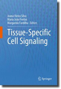 bokomslag Tissue-Specific Cell Signaling