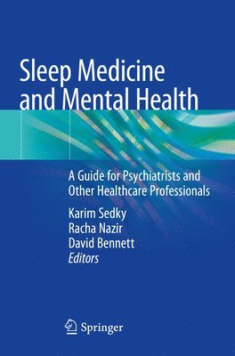 Sleep Medicine and Mental Health 1