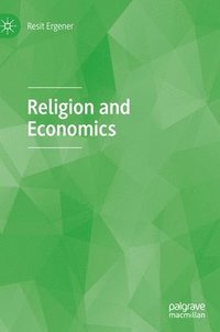 bokomslag Religion and Economics