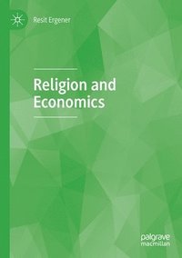 bokomslag Religion and Economics