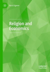 bokomslag Religion and Economics