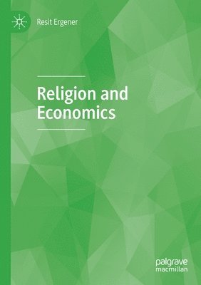 Religion and Economics 1