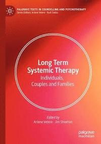 bokomslag Long Term Systemic Therapy
