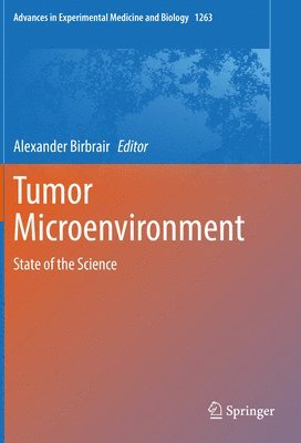 bokomslag Tumor Microenvironment