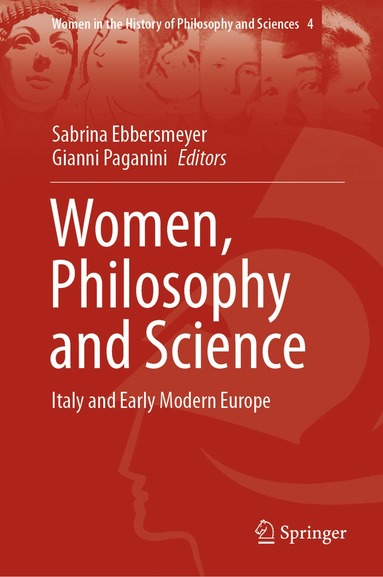 bokomslag Women, Philosophy and Science