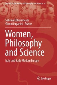 bokomslag Women, Philosophy and Science