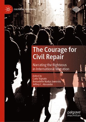 The Courage for Civil Repair 1