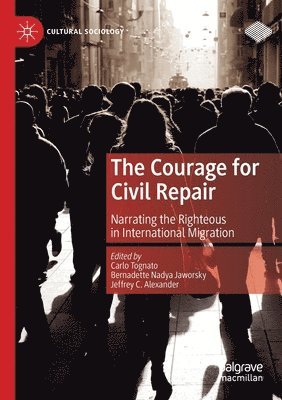 The Courage for Civil Repair 1