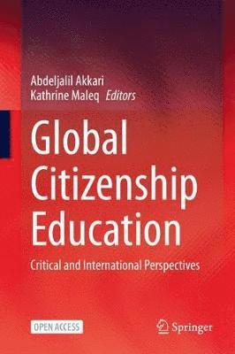 Global Citizenship Education 1