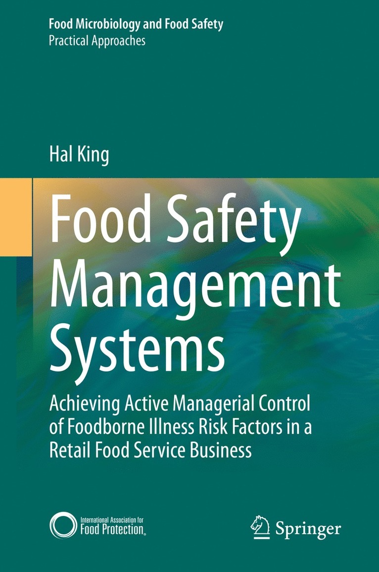 Food Safety Management Systems 1