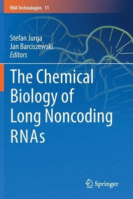 Chemical Biology of Long Noncoding RNAs
