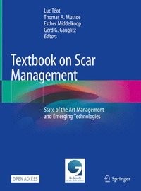 bokomslag Textbook on Scar Management