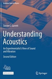 bokomslag Understanding Acoustics