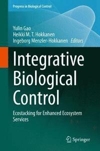 bokomslag Integrative Biological Control