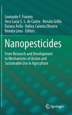 Nanopesticides 1