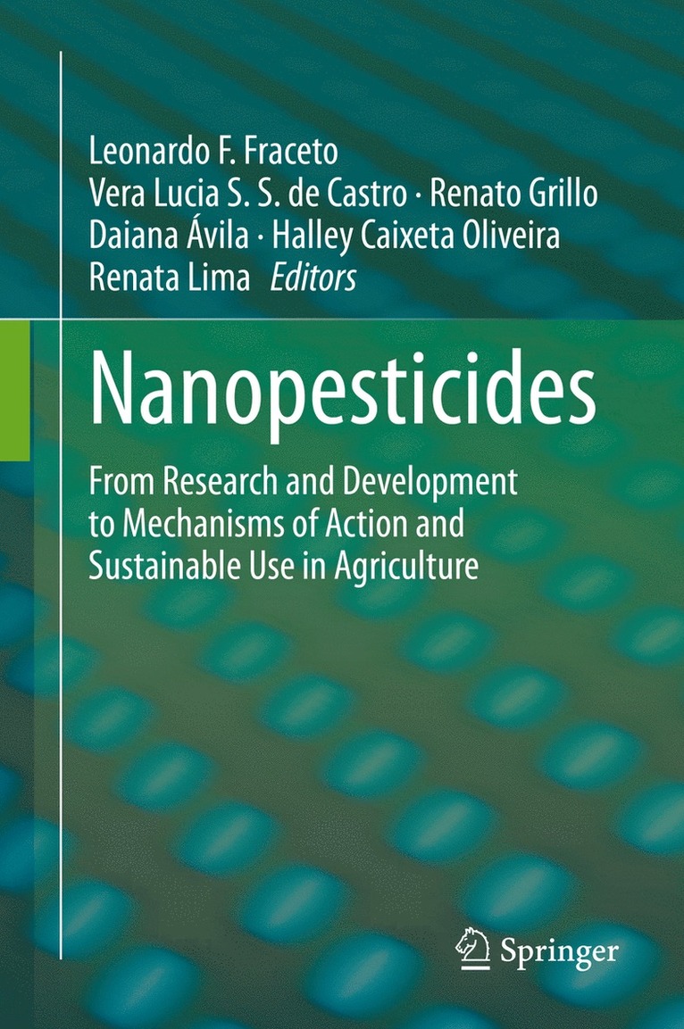 Nanopesticides 1