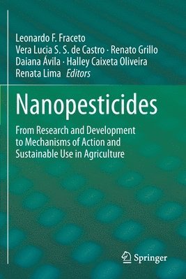 Nanopesticides 1