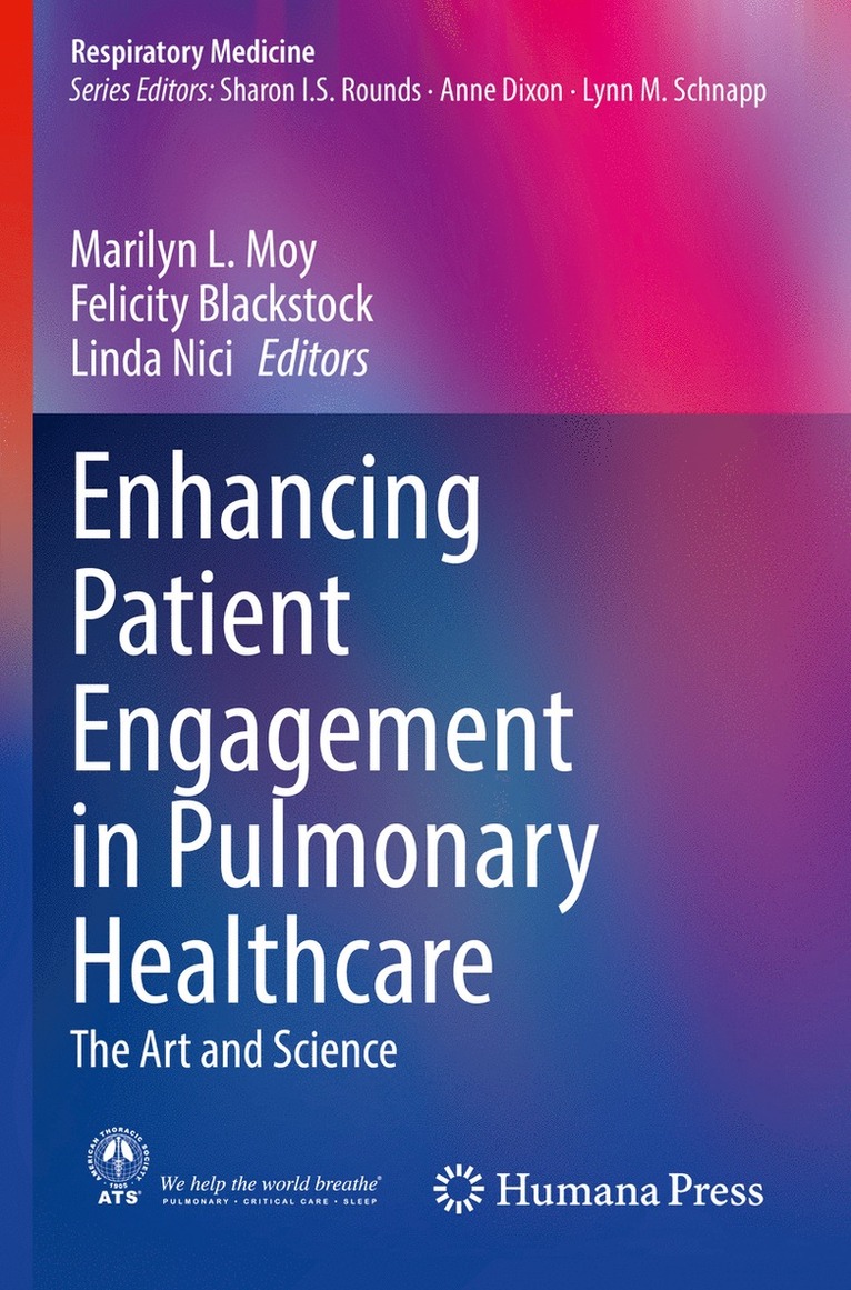 Enhancing Patient Engagement in Pulmonary Healthcare 1