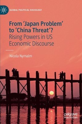 From 'Japan Problem' to 'China Threat'?