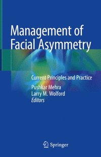 bokomslag Management of Facial Asymmetry