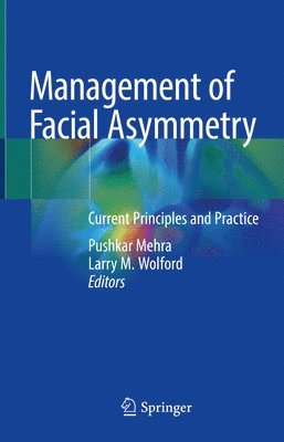 bokomslag Management of Facial Asymmetry