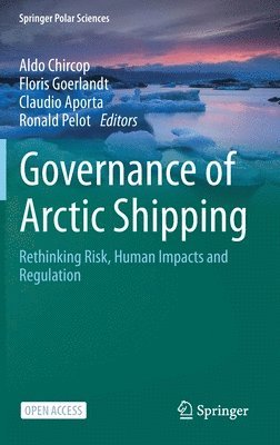 Governance of Arctic Shipping 1