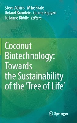 Coconut Biotechnology: Towards the Sustainability of the Tree of Life 1