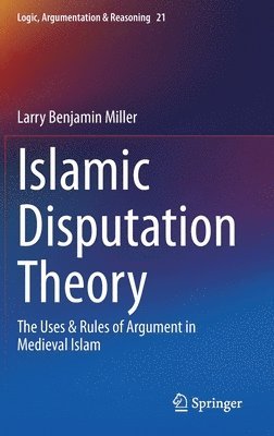Islamic Disputation Theory 1