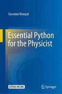 bokomslag Essential Python for the Physicist
