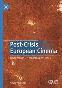 bokomslag Post-Crisis European Cinema