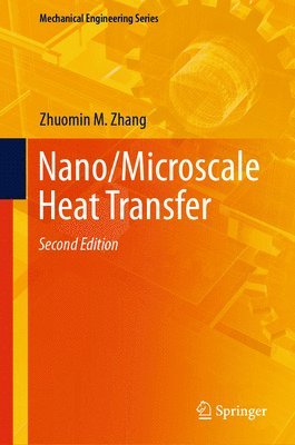 bokomslag Nano/Microscale Heat Transfer