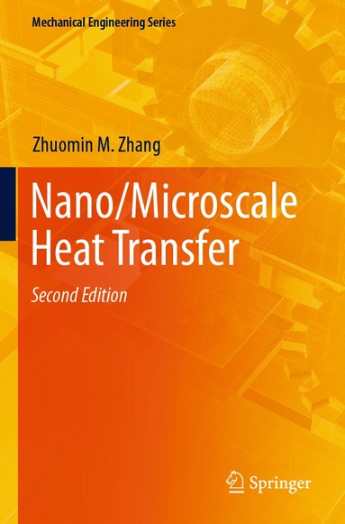 bokomslag Nano/Microscale Heat Transfer