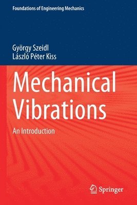 Mechanical Vibrations 1