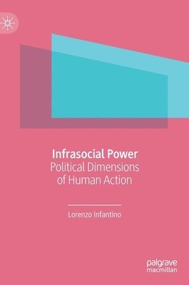 Infrasocial Power 1