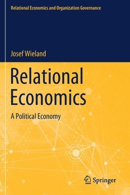 Relational Economics 1