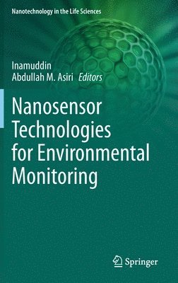 Nanosensor Technologies for Environmental Monitoring 1