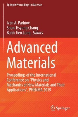 Advanced Materials 1