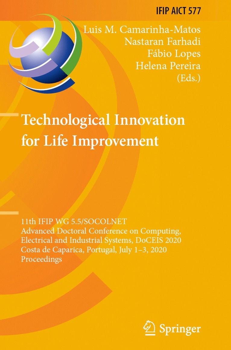 Technological Innovation for Life Improvement