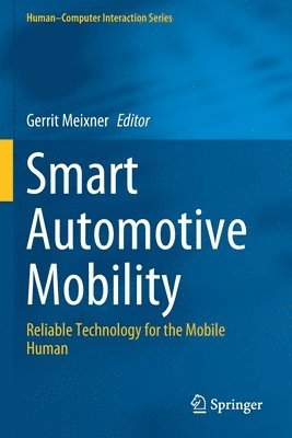 Smart Automotive Mobility 1